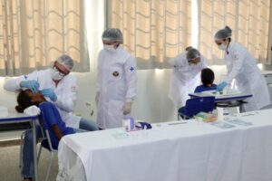 Leia mais sobre o artigo Naviraí terá “Dia B da Saúde Bucal” com Mutirão em Escolas em Alusão ao Dia Mundial da Saúde Bucal