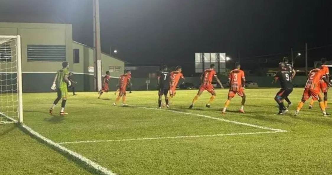 No momento, você está visualizando Naviraiense vence Bataguassu fora de casa e abre vantagem na semifinal do Estadual