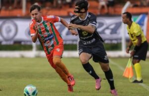 Leia mais sobre o artigo NAVIRAÍ: confira os confrontos, datas e horário da segunda fase do Campeonato Sul-Mato-Grossense