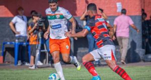 Leia mais sobre o artigo Naviraiense vence, rebaixa Águia Negra, e termina primeira fase na liderança