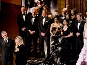 Leia mais sobre o artigo OSCAR 2026: Veja a lista completa de vencedores