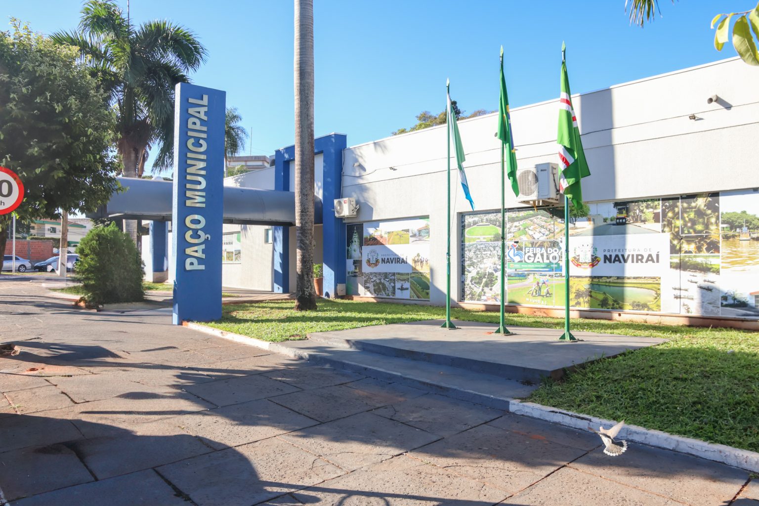 No momento, você está visualizando IPTU de Naviraí com 15% de desconto até esta sexta-feira