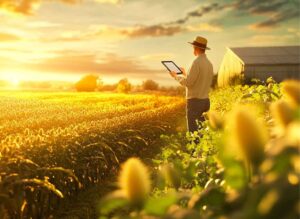 Leia mais sobre o artigo Pedidos de recuperação judicial no agro aumentaram 56,4% em 2025, diz Serasa