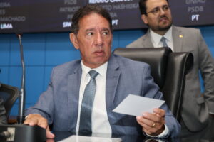 Leia mais sobre o artigo ALEMS: Estádios e arenas de MS poderão ter campanhas obrigatórias contra violência à mulher