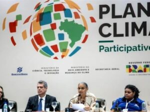 Leia mais sobre o artigo Plano Clima exigirá corte bilionário de emissões até 2030