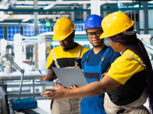 Leia mais sobre o artigo Pouco mais da metade das indústrias planeja investir em 2026