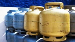 Leia mais sobre o artigo Gás de cozinha vai ficar até R$ 8,00 mais caro em MS a partir dessa terça-feira