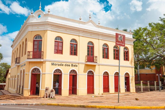 No momento, você está visualizando Novo Visit Campo Grande reúne roteiros turísticos e muito mais