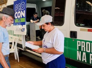 Leia mais sobre o artigo Procon de MS divulga ações previstas para o Mês do Consumidor