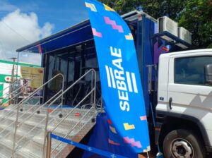 Leia mais sobre o artigo Em março, Sebrae Móvel leva atendimento a seis cidades da Costa Leste pelo Cidade Empreendedora