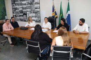 Leia mais sobre o artigo Sejuv oferece 250 cursos online e quer capacitar mil jovens em 2026 em Campo Grande