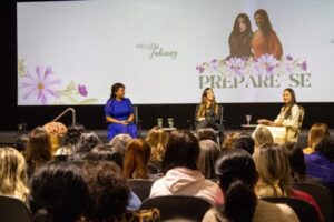 Leia mais sobre o artigo Campo Grande recebe 2ª edição do “Papo Delas” com foco em empoderamento feminino