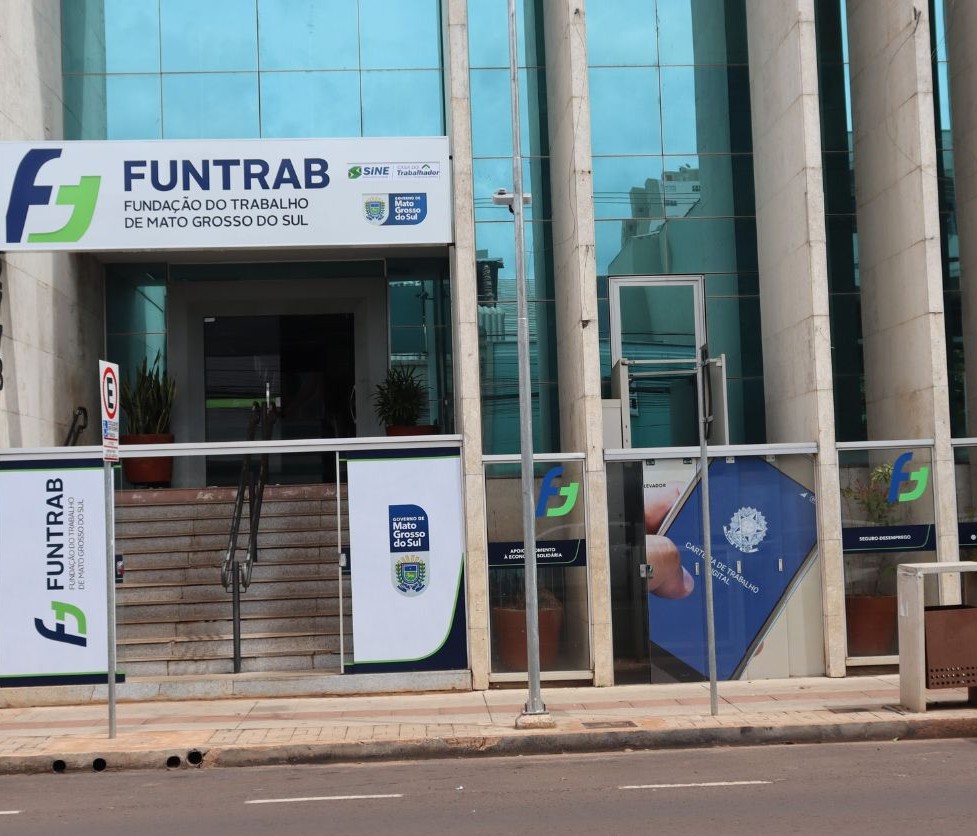 No momento, você está visualizando Estado começa semana com 3.037 vagas de trabalho abertas nesta segunda-feira