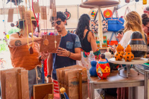 Leia mais sobre o artigo Semana do Artesão reafirma identidade cultural e fortalece economia criativa de Mato Grosso do Sul