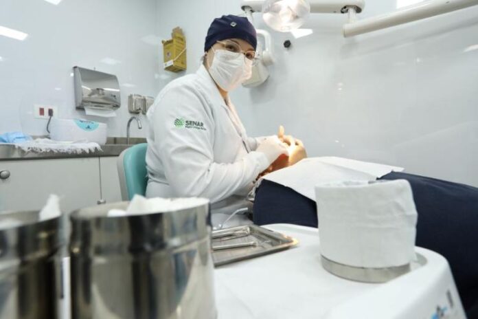 No momento, você está visualizando Atendimento odontológico gratuito do Senar-MS soma mais de 61 mil procedimentos em Mato Grosso do Sul