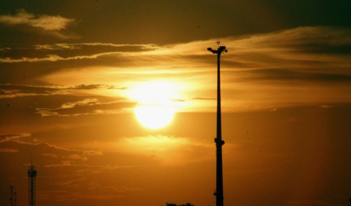 No momento, você está visualizando MS terá terça-feira de sol forte, calor de até 37°C e baixa umidade do ar