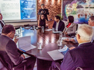 Leia mais sobre o artigo TCE-MS conclui diagnóstico de maturidade em proteção de dados e avança para próxima etapa do projeto