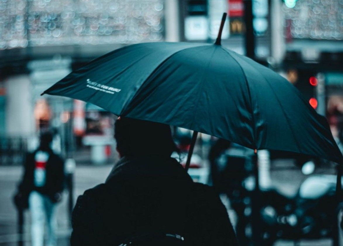 No momento, você está visualizando Campo Grande terá terça-feira chuvosa e máxima de 25°C, aponta Cemtec