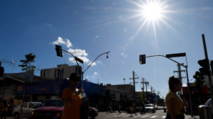 Leia mais sobre o artigo Mato Grosso do Sul encerra março com calor intenso e baixa umidade do ar