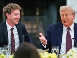 Leia mais sobre o artigo Trump cria conselho de IA com CEOs de Meta, Oracle e Nvidia