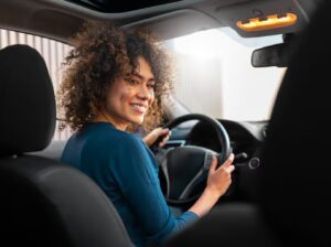 Leia mais sobre o artigo Uber amplia opção de viagens com motoristas mulheres