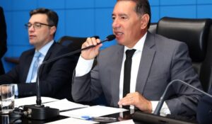 Leia mais sobre o artigo AGENDA ALEMS: Sessão solene, curso e treinão marcam a semana