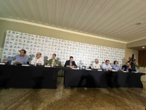 Leia mais sobre o artigo Agrishow 2026 reforça biocombustíveis, tecnologia e confiança no agro