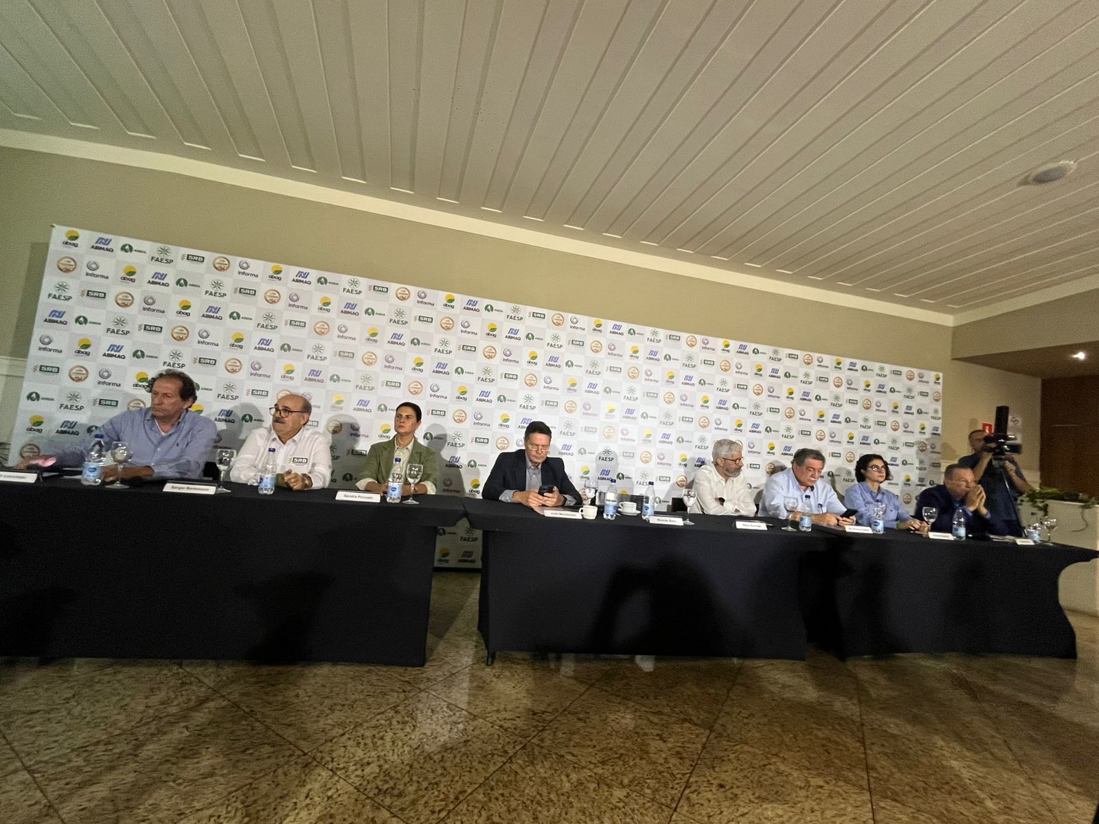 No momento, você está visualizando Agrishow 2026 reforça biocombustíveis, tecnologia e confiança no agro