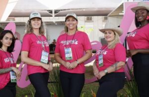 Leia mais sobre o artigo AGRISHOW 2026: Parceria entre Agrishow Pra Elas e Semeadoras do Agro reforça inclusão feminina no agro