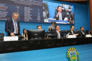 Leia mais sobre o artigo ALEMS: Reconhecimento ao patrimônio da Escola Bíblica Dominical segue à sanção