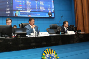 Leia mais sobre o artigo ALEMS: Associação em Brasilândia é declarada de Utilidade Pública