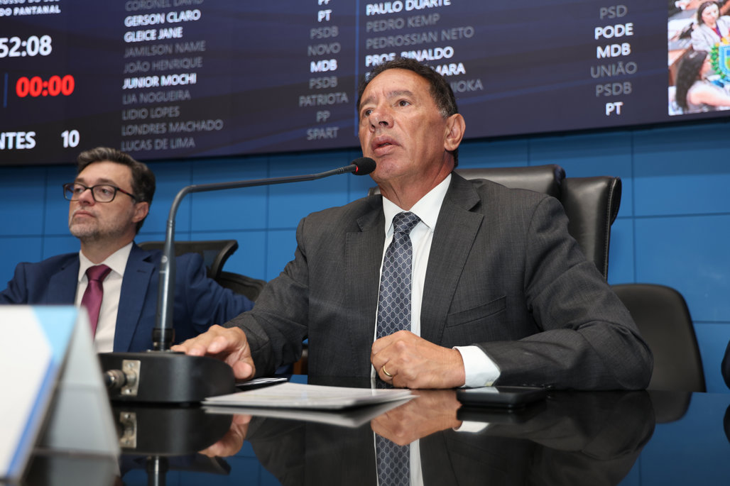 No momento, você está visualizando ALEMS: Decreto declara Escola Bíblica Dominical como patrimônio cultural e imaterial de MS