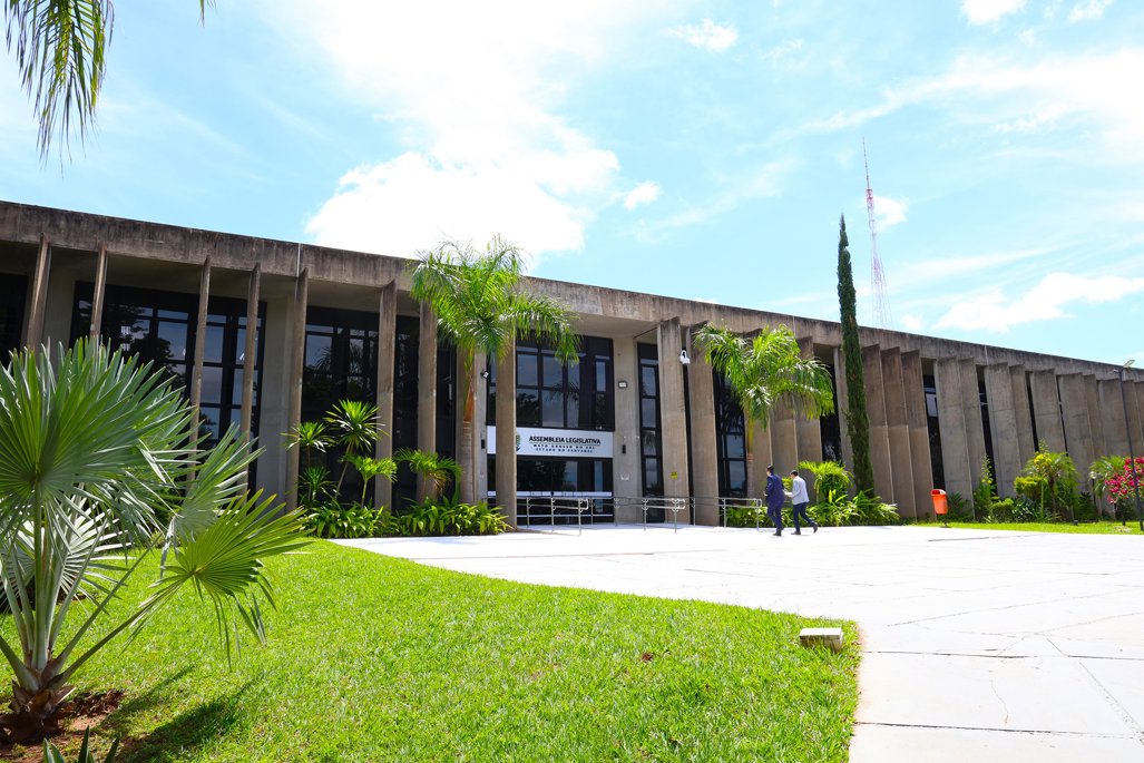 No momento, você está visualizando II CONCURSO ALEMS: Novo cronograma antecipa resultados para cargos sem prova prática