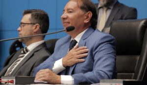 Leia mais sobre o artigo ALEMS: Ponta Porã sedia o 1º treinão da 4ª Corrida dos Poderes no Horto Florestal