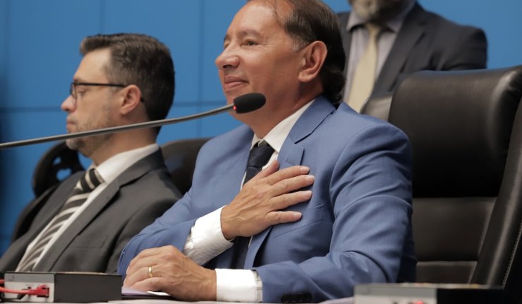 No momento, você está visualizando ALEMS: Ponta Porã sedia o 1º treinão da 4ª Corrida dos Poderes no Horto Florestal