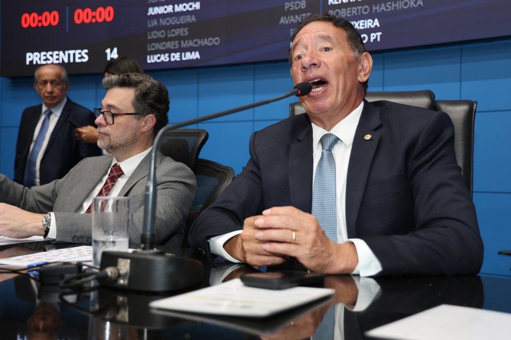 No momento, você está visualizando ALEMS vota projeto que obriga empresas a informar proibição de fidelização em contratos