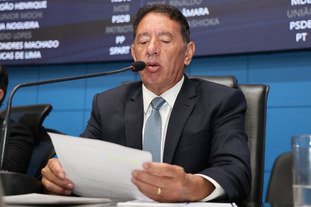 No momento, você está visualizando ALEMS: Projeto que garante sigilo de endereço para servidores vítimas de violência será votado hoje