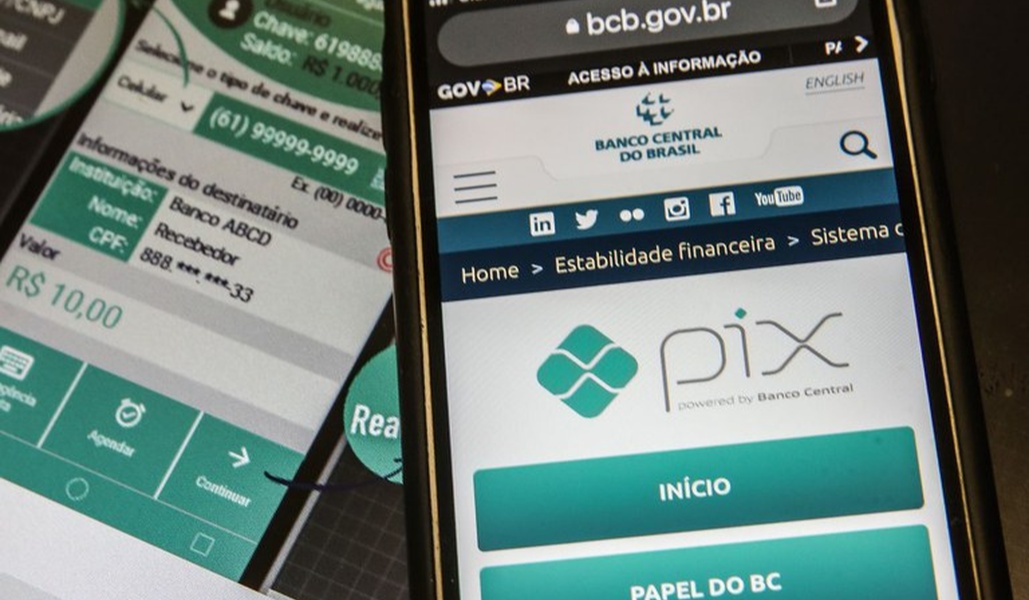 No momento, você está visualizando PIX MUDOU: Bancos como Nubank, Caixa e BB bloqueiam contas automaticamente; veja regra