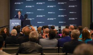 Leia mais sobre o artigo Brasil apresenta políticas para TV 3.0 no NAB Show