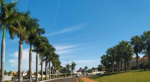 Leia mais sobre o artigo Calor e baixa umidade predominam em MS nesta sexta; chuva volta no domingo
