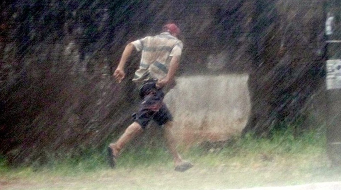No momento, você está visualizando Calor e chuvas fortes em MS nesta quarta-feira