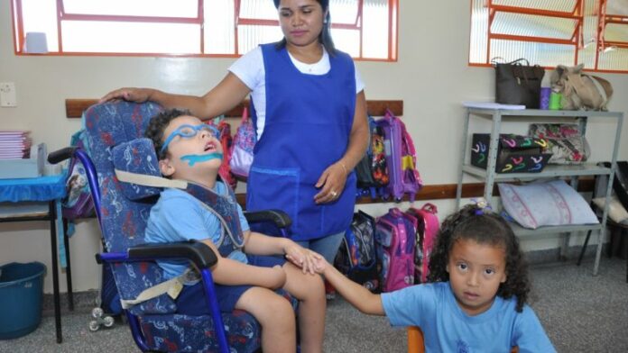 No momento, você está visualizando Campo Grande lança edital para contratar 179 assistentes de educação inclusivos