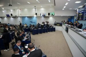 Leia mais sobre o artigo CÂMARA CG: Privatização da Saúde será tema de Audiência na Casa de Leis nesta quinta-feira