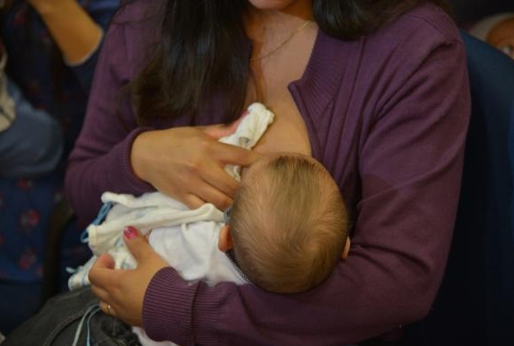 No momento, você está visualizando HOJE: Evento nacional sobre saúde infantil começa em Campo Grande