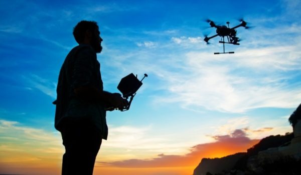 No momento, você está visualizando Curso gratuito de drones em Campo Grande abre portas para o futuro da tecnologia