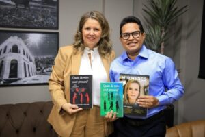 Leia mais sobre o artigo Câmara CG se prepara para Conferência da ONU sobre sustentabilidade e protagonismo feminino