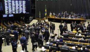 Leia mais sobre o artigo Candidatos a vaga ao TCU passam por sabatina na Câmara nesta segunda-feira