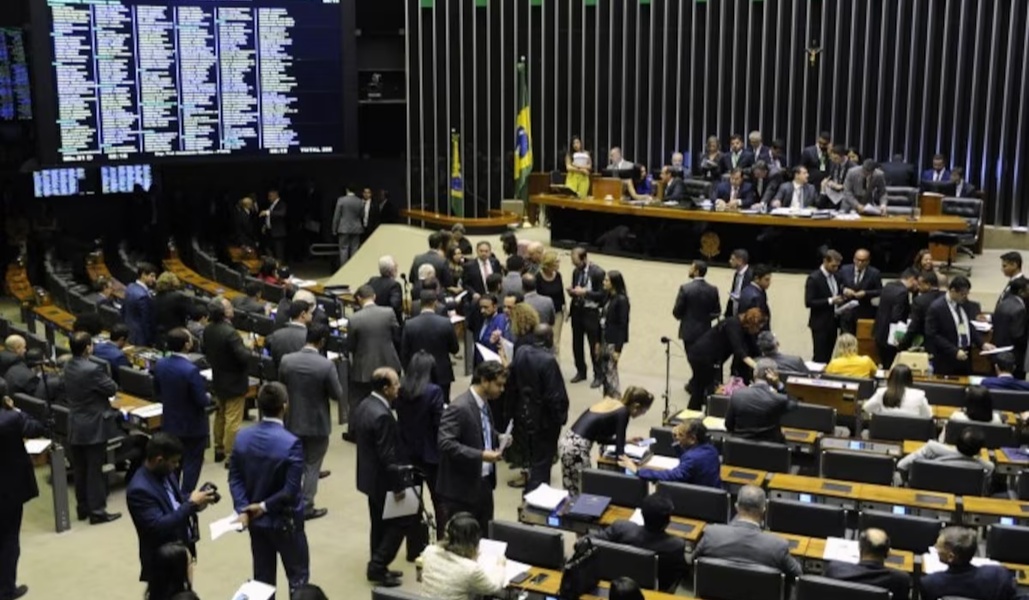 No momento, você está visualizando Candidatos a vaga ao TCU passam por sabatina na Câmara nesta segunda-feira