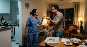 Leia mais sobre o artigo CARREIRA: Profissões com maior taxa de divórcio no Brasil