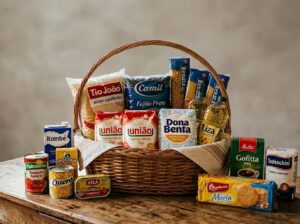 Leia mais sobre o artigo Projeto obriga inclusão de produtos da agricultura familiar em cestas básicas